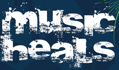 Music Heals 2024 – A Decade of Healing in Support of Muscular Dystrophy Research Image