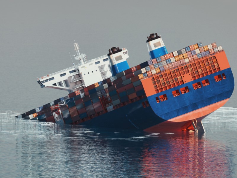 How Canada fares on global shipping losses Image