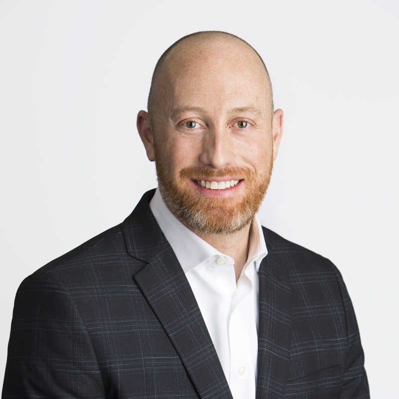 2025 Executive Outlook | Tyler Averill, Gallagher Image