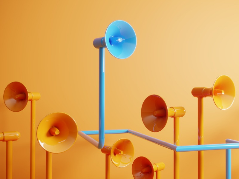 Best ways to spread the word about your brokerage Image