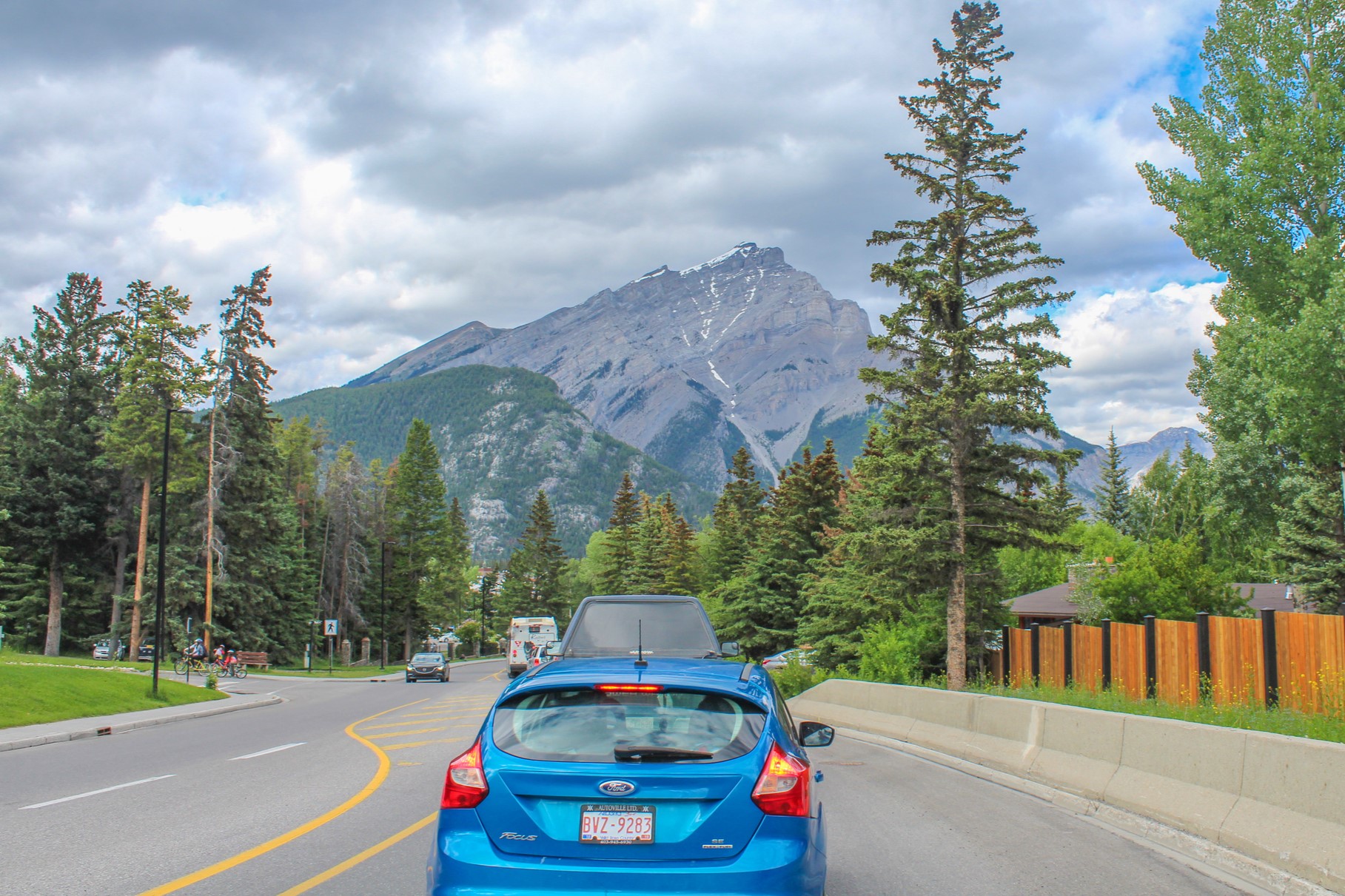 Full speed ahead? Alberta fast-tracking auto insurance reform Image