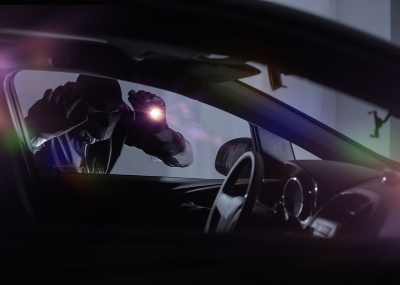 Multiple vehicle thefts: What insurers are seeing Image