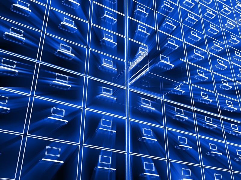 Hacker breaches B.C. libraries and demands ransom after taking emails, phone numbers Image