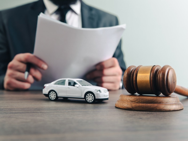 What soaring litigation is doing to Alberta auto premiums Image