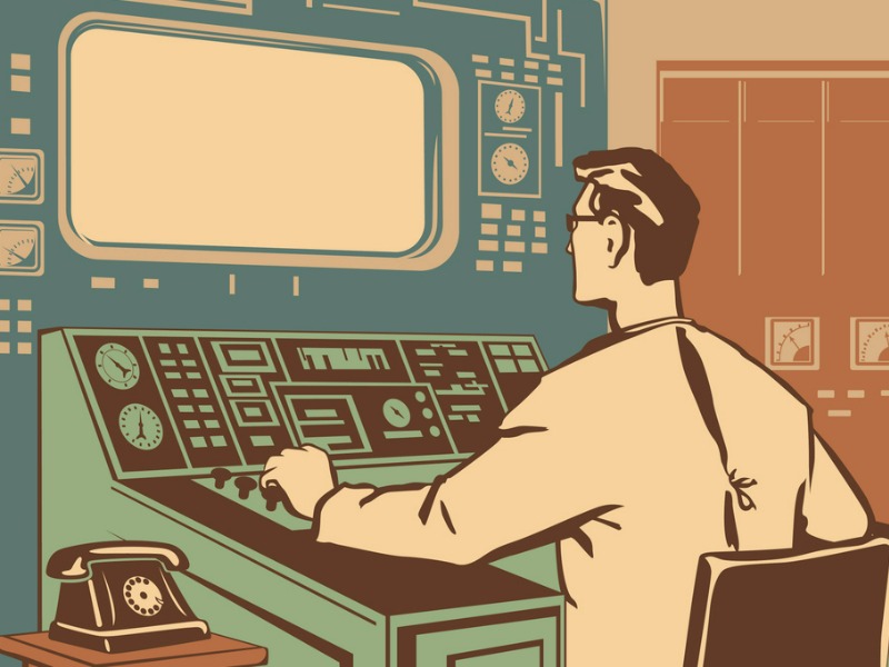 What tops brokers’ 2024 tech wish list? Image