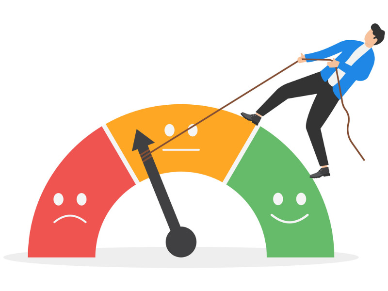 How to change negative public perception of insurance Image