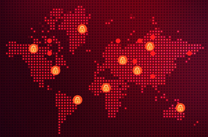 Cyber insurers cautioned about state-sponsored cyberattacks Image