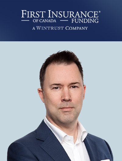 FIRST Canada Expands Sales Team Image