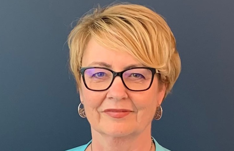 B.C. broker association names new chief executive Image