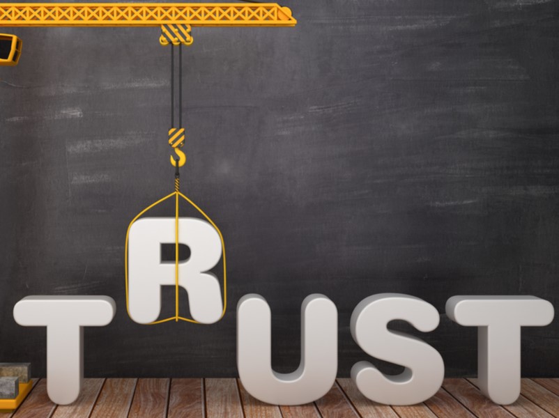 How brokers acquire the skills to become trusted advisors Image