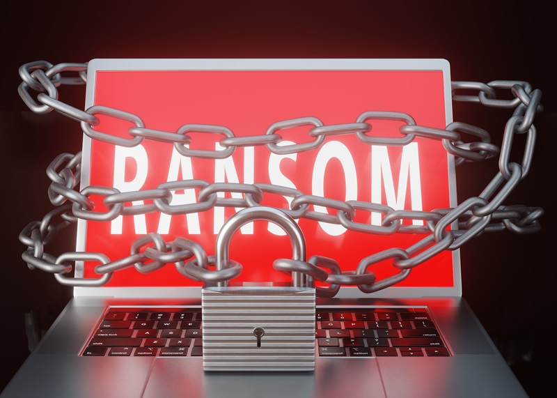 How cyber extortion is trending for Canadian businesses Image