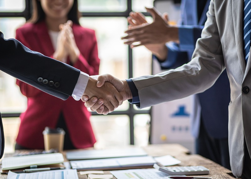 Mutuals group announces latest brokerage deal Image