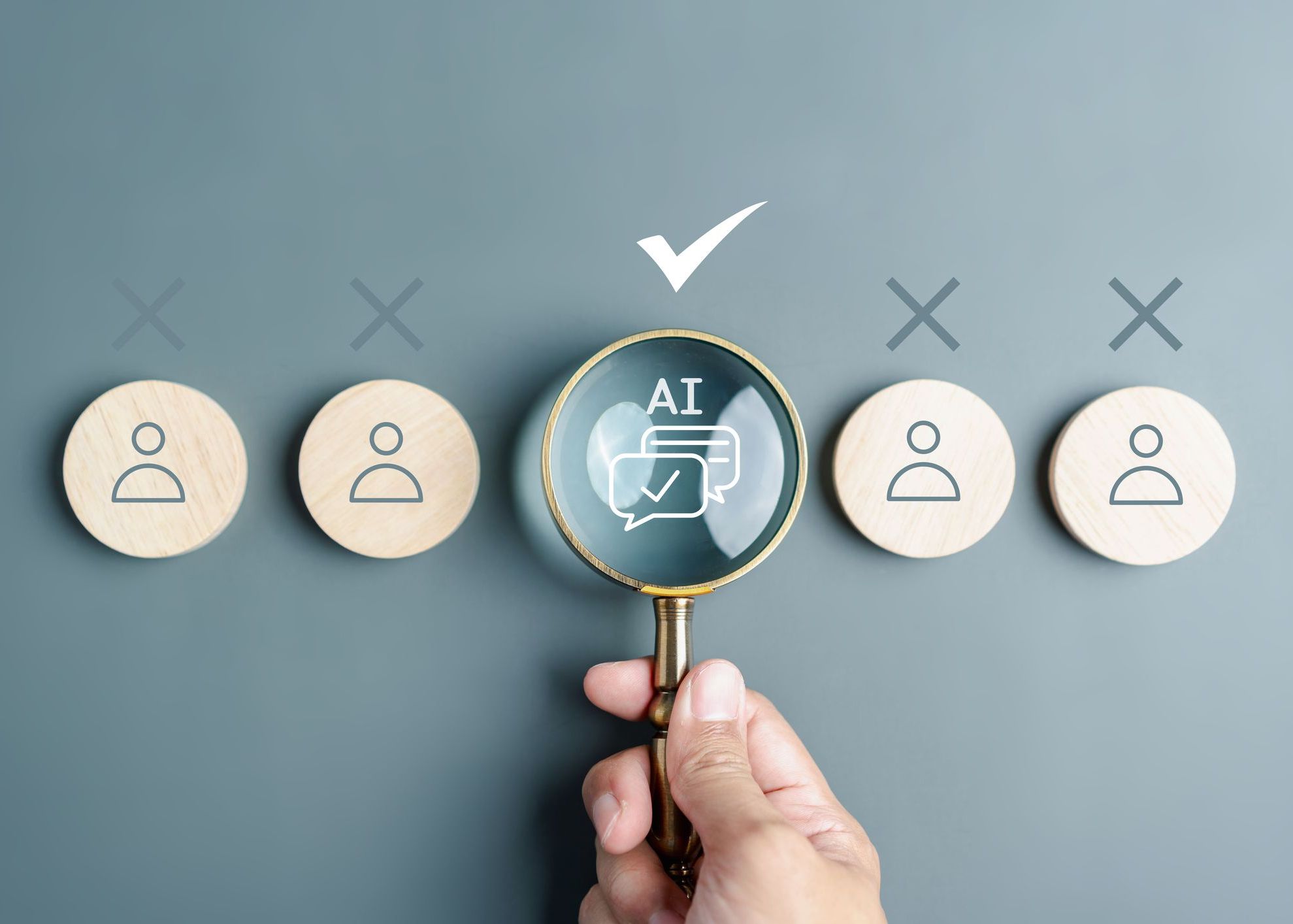 Is AI a threat to underwriting talent? Image