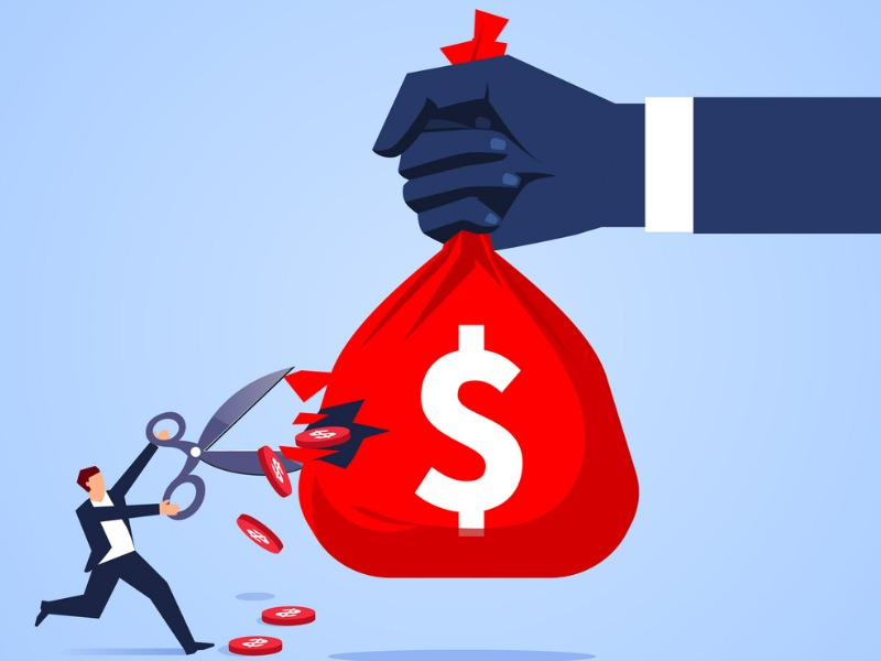 Where brokerages are spending on operational improvements Image