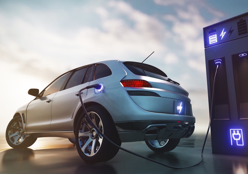 Province introduces rebates to promote move to EVs Image