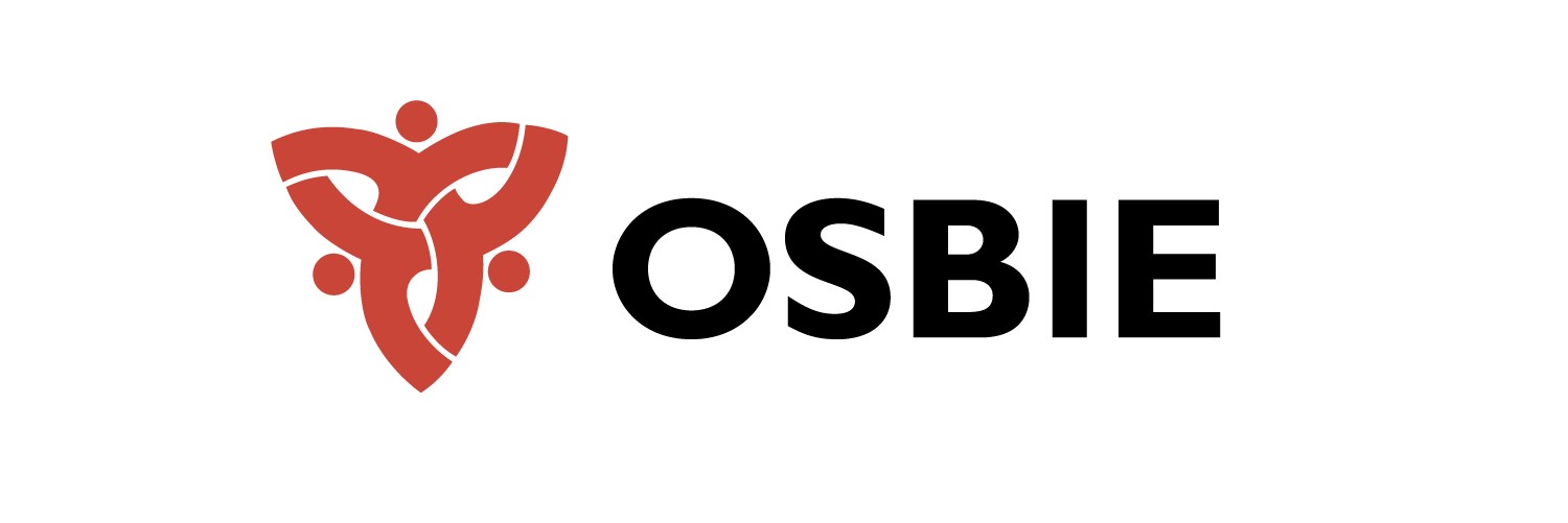 Meet OSBIE‘s Vice President, Finance and Administration Image
