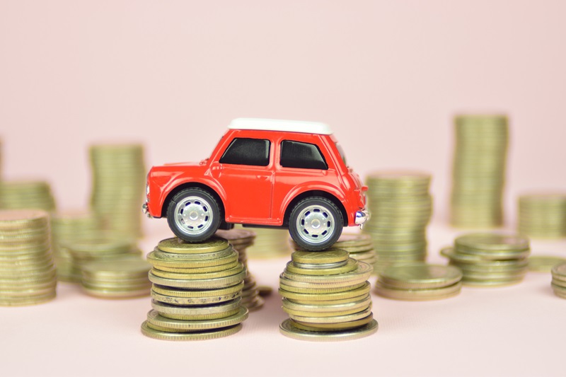 Public insurer makes its case for an auto rate hike next year Image