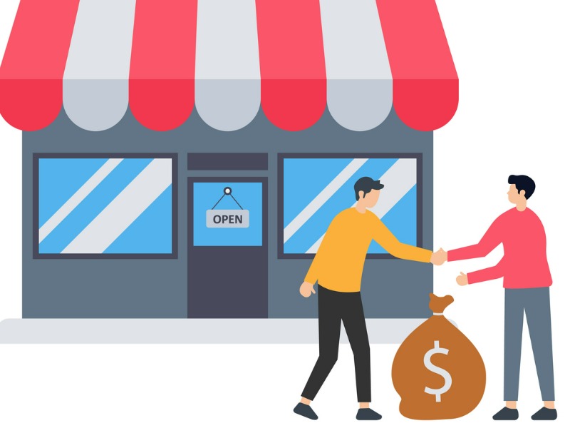 These are BrokerLink’s latest acquisitions Image