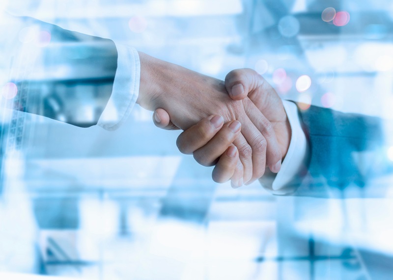 Brokerage expands nationally with latest deal Image