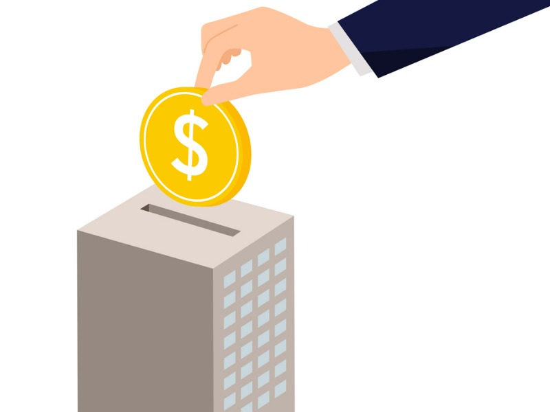 Another P&C broker invests in firm offering wealth products Image