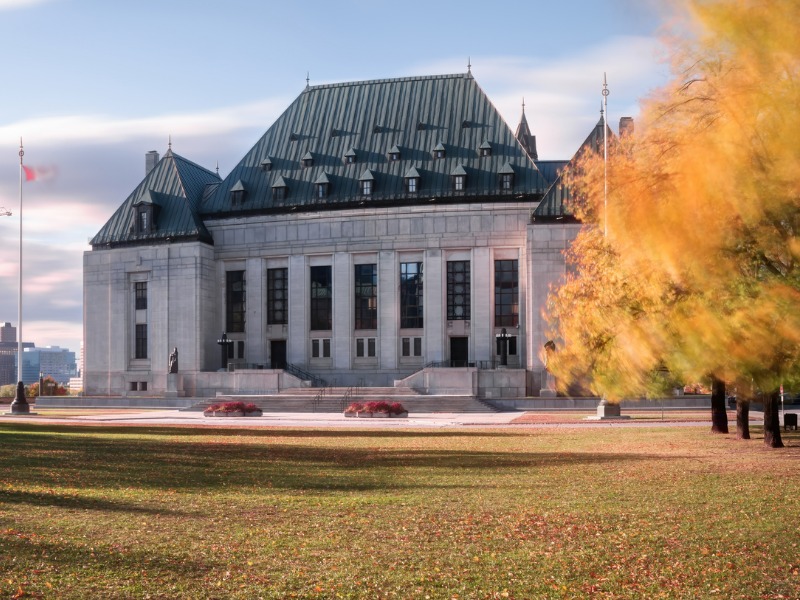 Supreme Court takes GRC flood-loss case Image