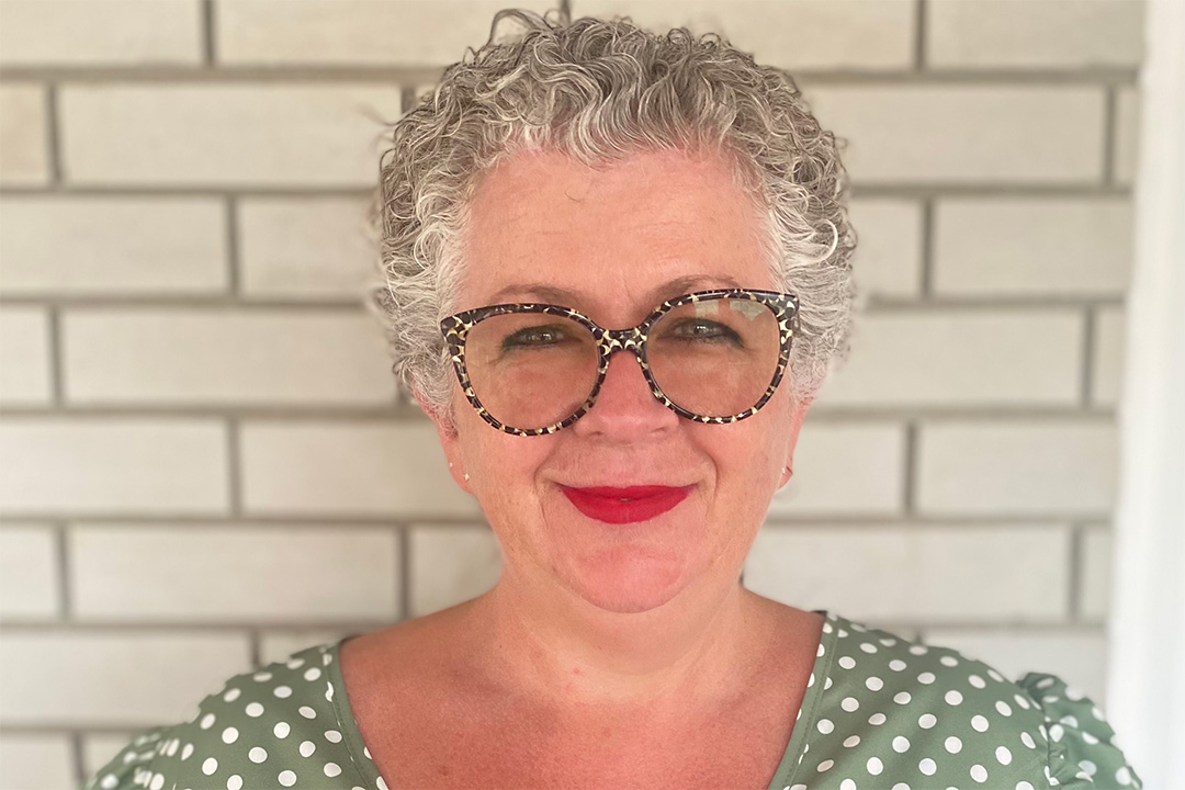 2024 Underwriters of the Year | Andrea Carlson, Senior Commercial Property Underwriter, Aviva Canada Image