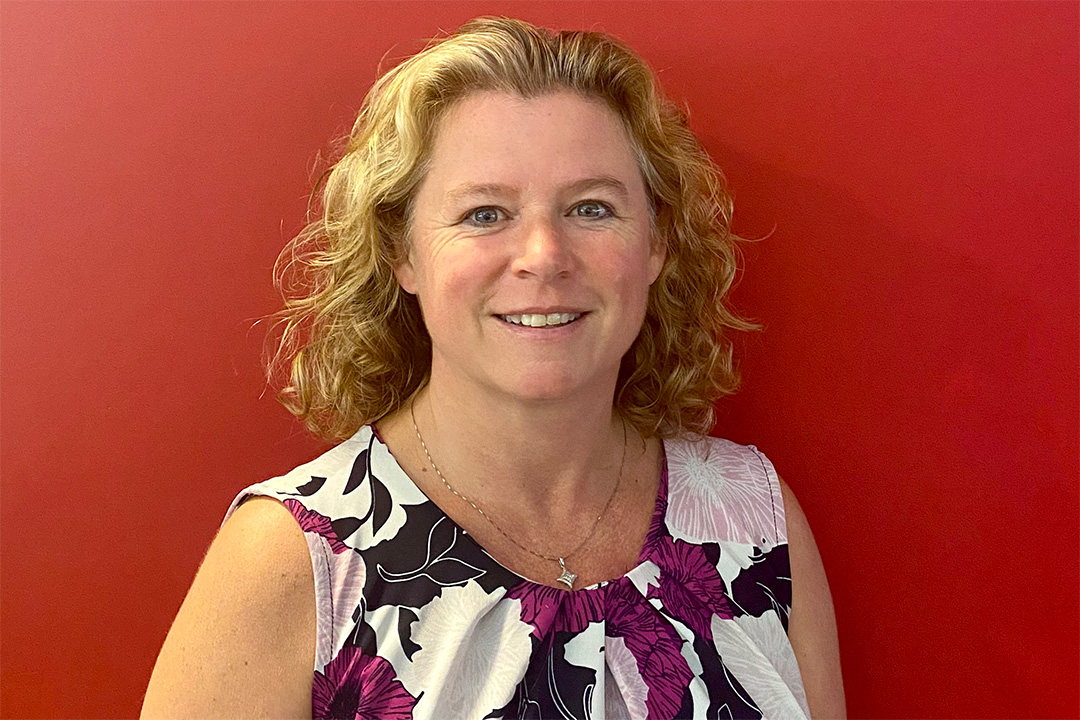 2024 Underwriters of the Year | Angela Brooks, Senior Commercial Underwriter, Intact Insurance Image