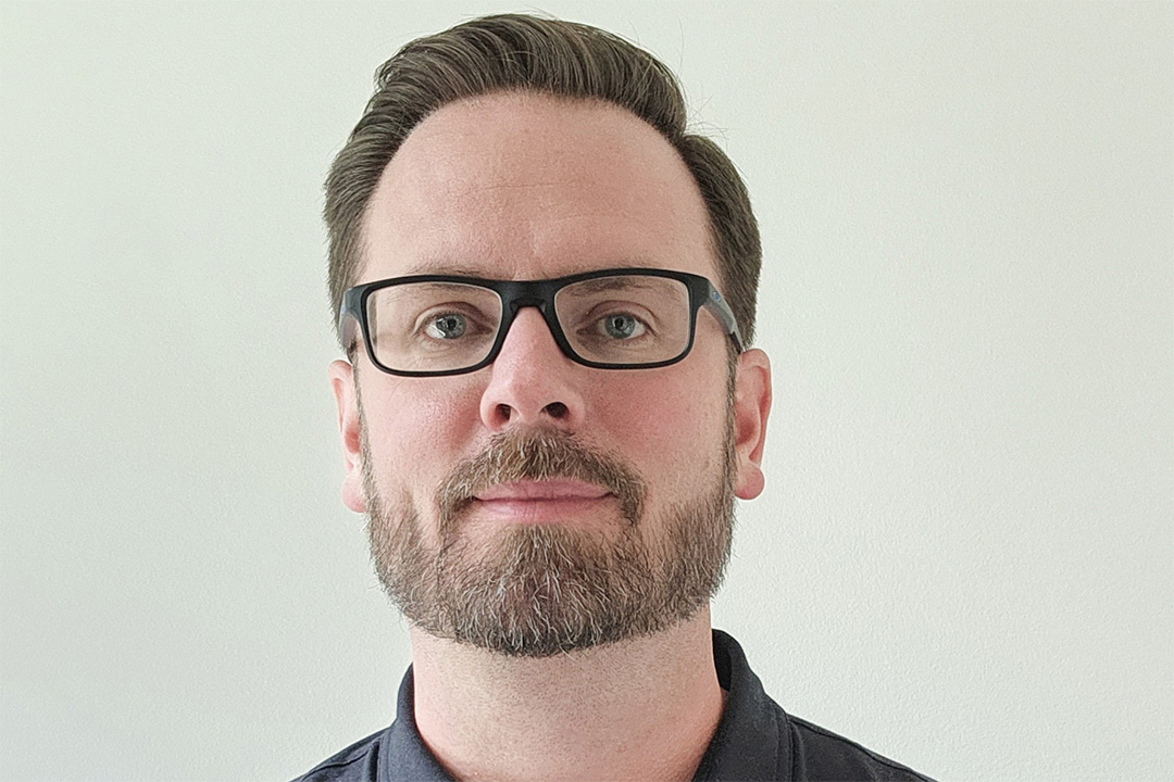 2024 Underwriters of the Year | Brad Clisdell, Commercial Underwriter, Aviva Canada Image