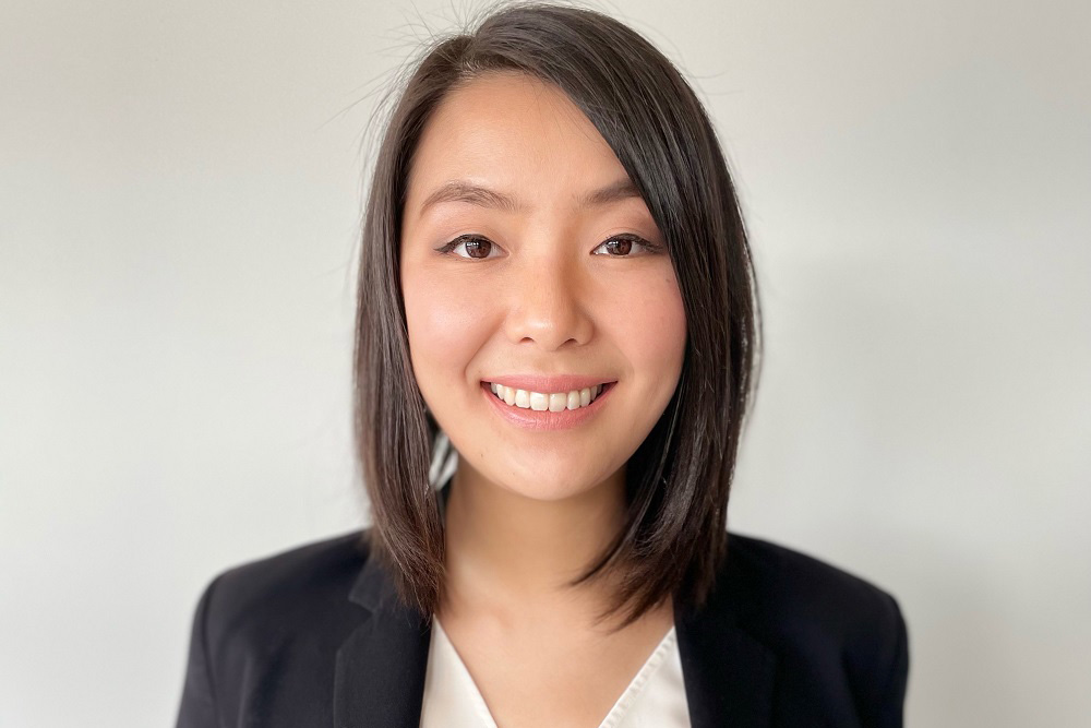 2024 Underwriters of the Year |Bridget Lee, Personal Lines Underwriter, Optimum West Insurance Company Image