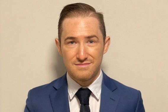 2024 Underwriters of the Year | Chris Sheehan, Commercial Auto Field Underwriter, Gore Mutual Insurance Company Image