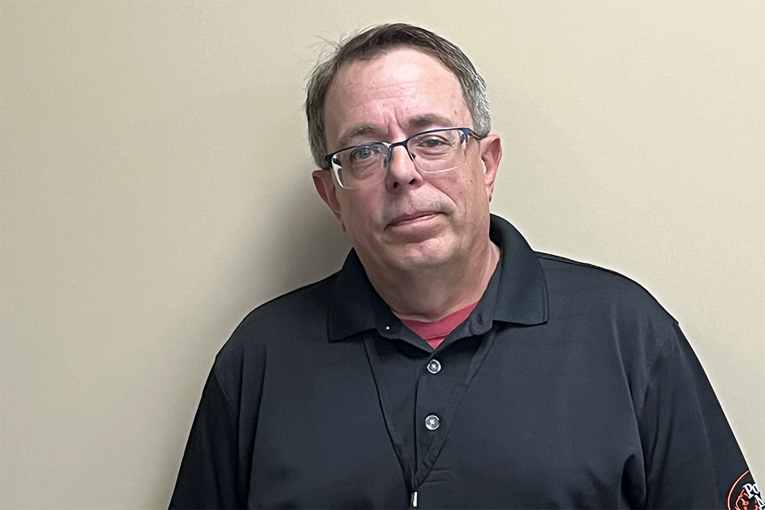 2024 Underwriters of the Year | Dave Allan, Personal Lines Underwriter, Portage Mutual Insurance Image