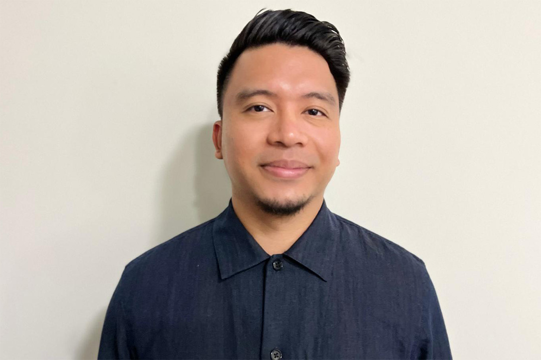 2024 Underwriters of the Year | Jomar Ballesteros, Intermediate Personal Lines Underwriter, Peel Mutual Insurance Company Image