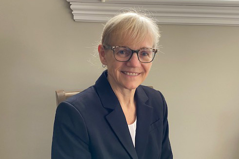 2024 Underwriters of the Year | Julie Bryant, Senior Commercial Property Underwriter, The Commonwell Mutual Insurance Group Image