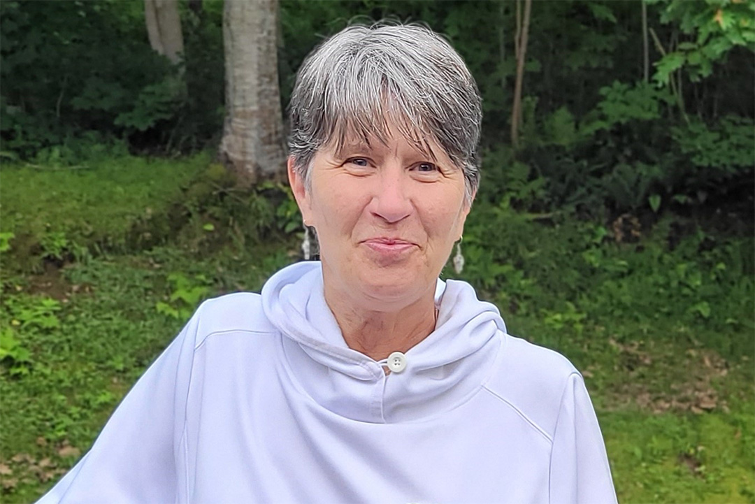 2024 Underwriters of the Year | Karen Bernard, Senior Personal Lines Underwriter, Heartland Mutual Insurance Image