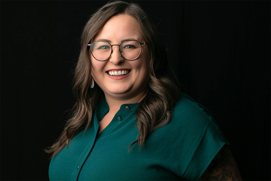 2024 Underwriters of the Year | Katie Witt, Senior Underwriter, HD Mutual Insurance Company Image