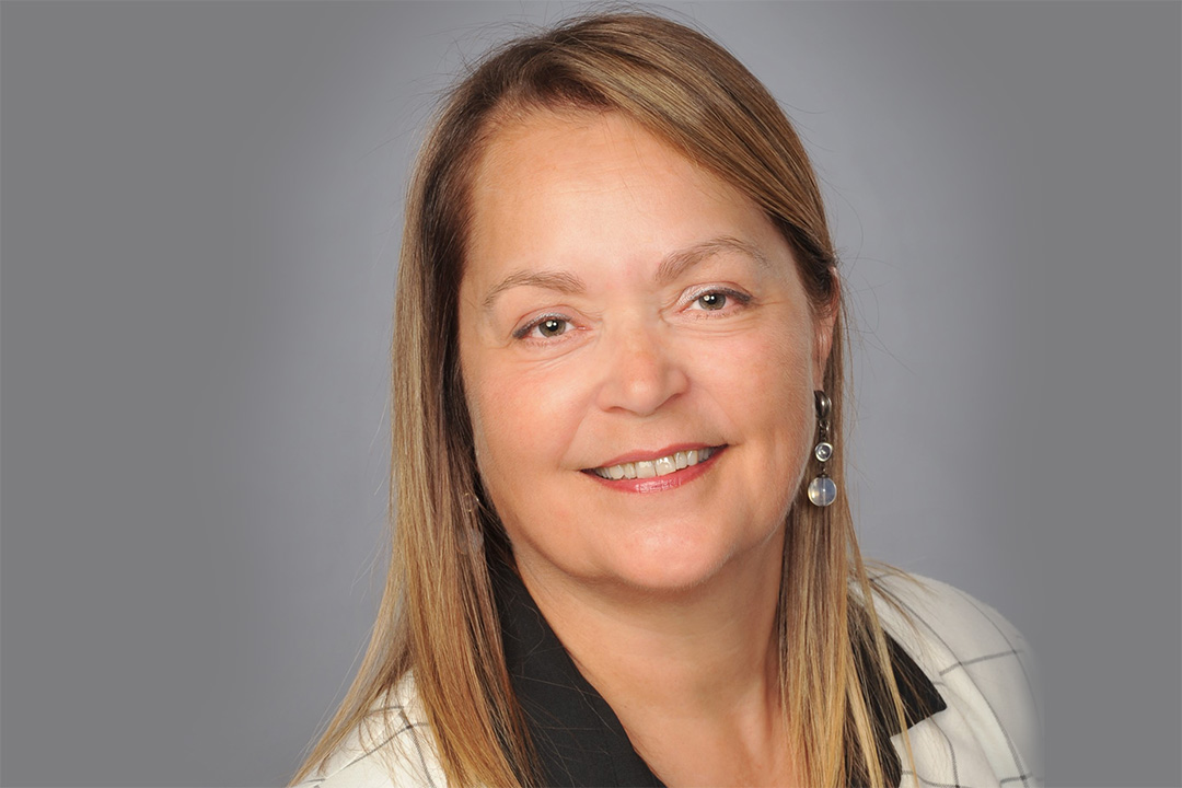 2024 Underwriters of the Year | Martine Chouinard, Commercial Underwriter, L’Unique General Insurance Image