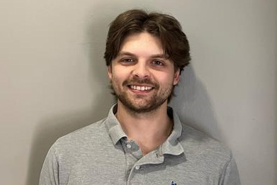 2024 Underwriters of the Year | Matthew Poce, Commercial Lines Underwriter, Intact Insurance Image