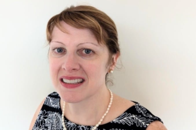 2024 Underwriters of the Year | Melissa Reid, Senior Commercial Underwriter, Intact Insurance Image