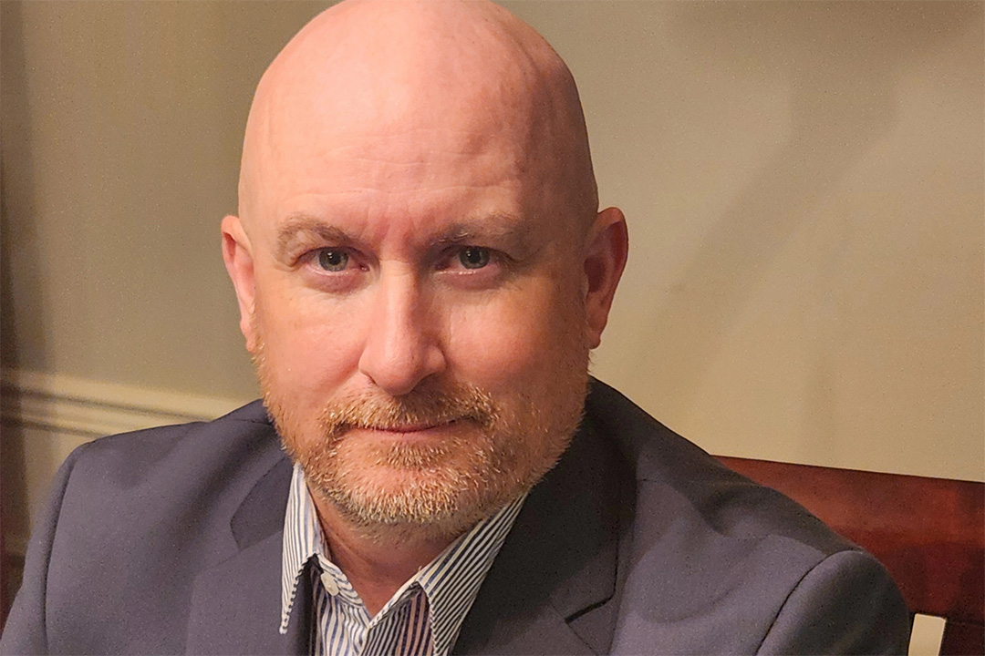 2024 Underwriters of the Year | Michael Watts, Senior Commercial Lines Underwriter, Intact Insurance Image