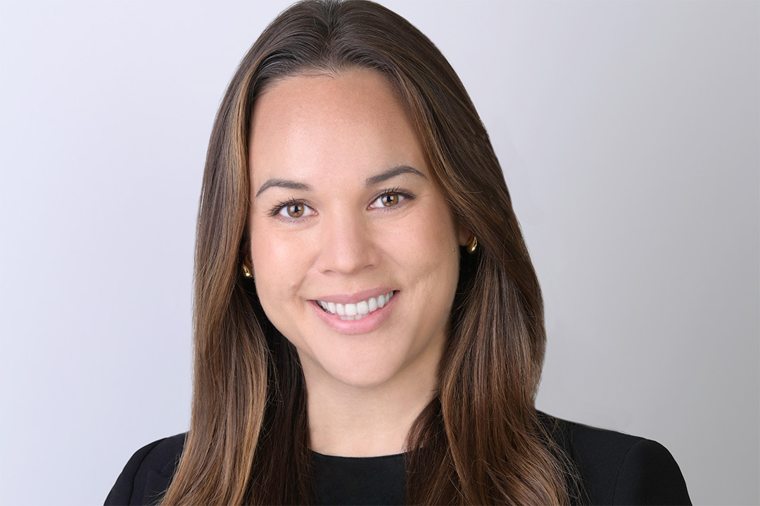 2024 Underwriters of the Year | Michelle Sugawara, Underwriter, CNA Canada Image