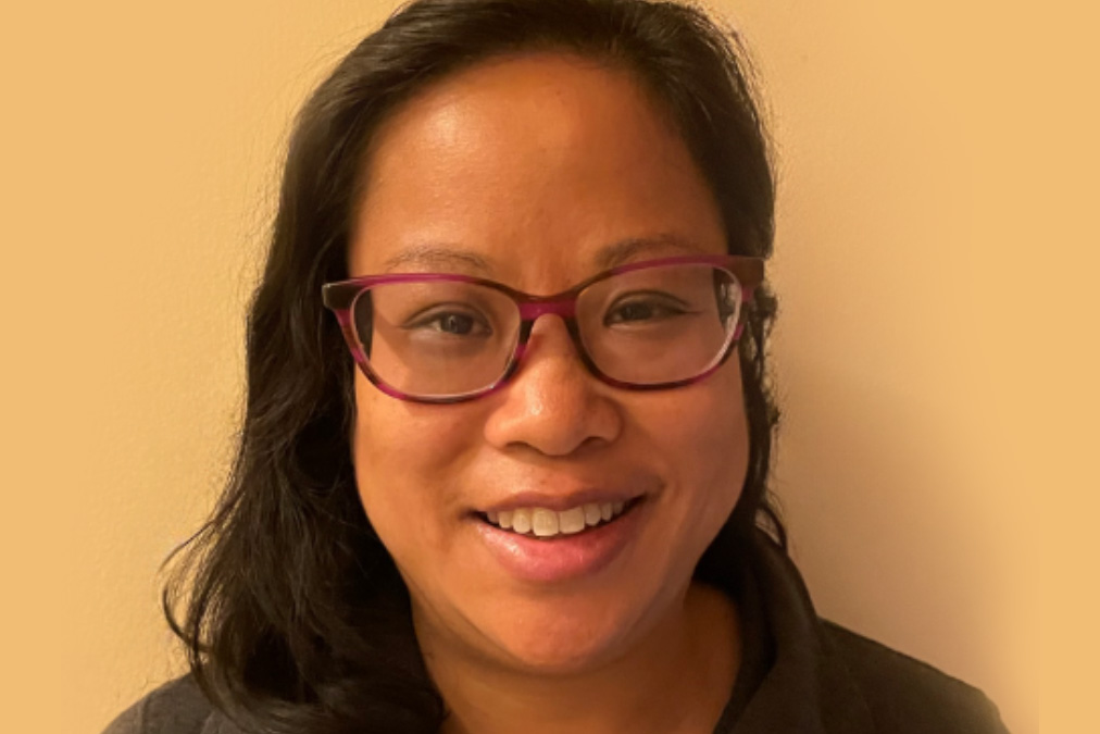 2024 Underwriters of the Year | Monica Waddell, Personal Lines Underwriter, Intact Insurance Image