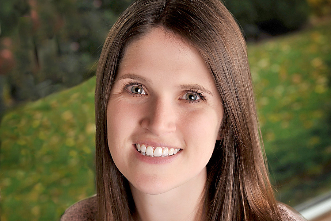 2024 Underwriters of the Year | Nicole Boulard, Farm Underwriter II, Heartland Mutual Insurance Image