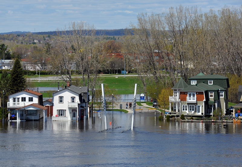 What Aviva CEO suggests to improve resilience in wake of Ontario, Quebec floods Image