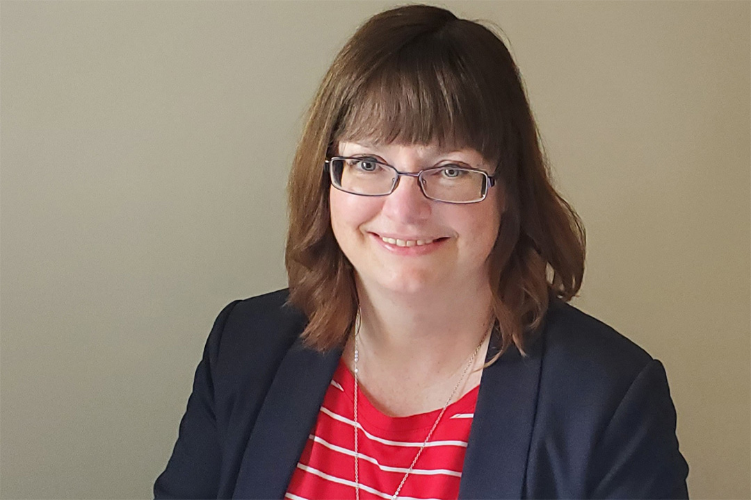 2024 Underwriters of the Year | Rhonda Kehler, Senior Commercial Lines Underwriter, Optimum General Insurance Image