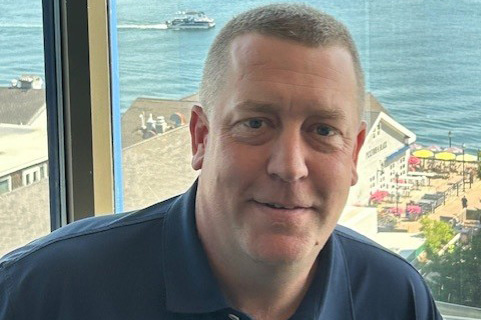 2024 Underwriters of the Year | Robert Campbell, Executive Underwriter, Commercial Lines, Northbridge Insurance Image