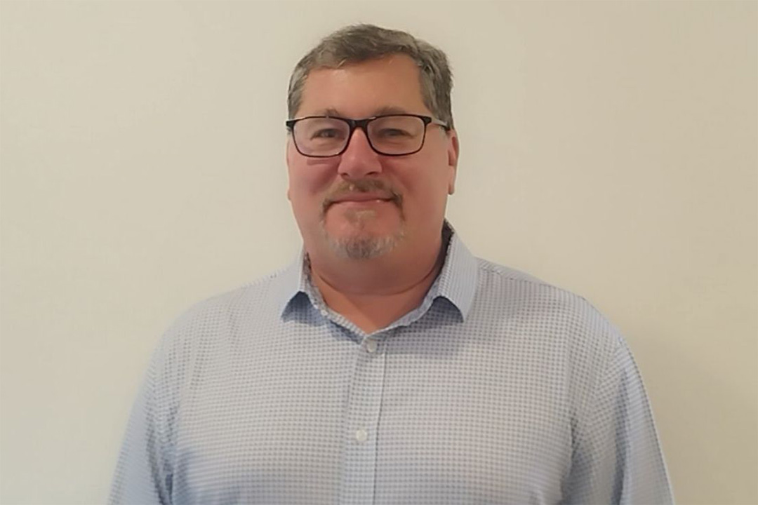 2024 Underwriters of the Year | Roman Babej, Underwriter, Intact Insurance Image