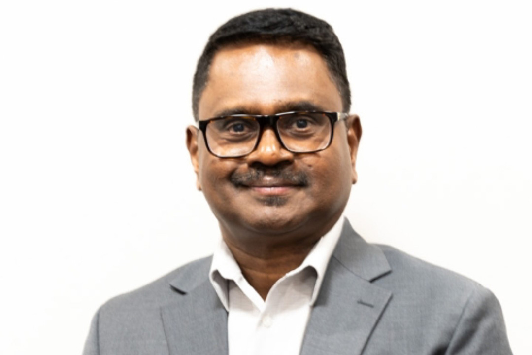 2024 Underwriters of the Year | Sutharsan Sellar, Senior Personal Lines Underwriter, Intact Insurance Image