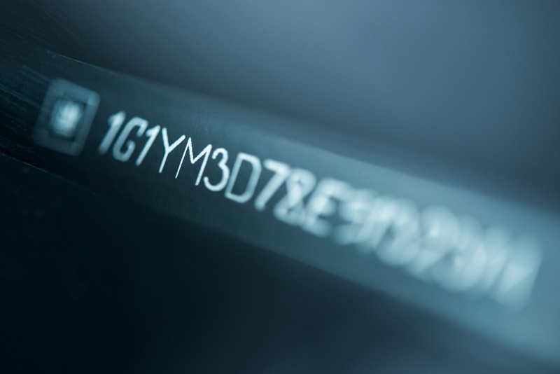 Auto insurers urge governments to close Re-VINning loopholes Image