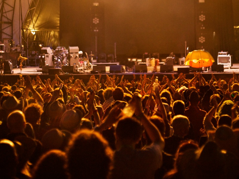 What’s spiking costs for public events coverage? Image