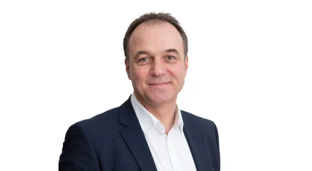 Munich Re Canada CEO joins IBC as new board member Image